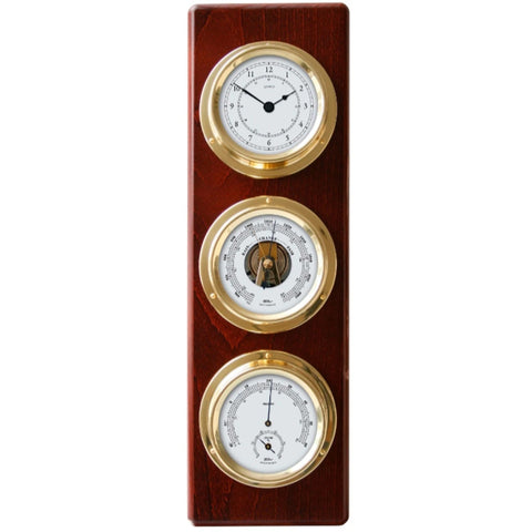 Marine weather station Fischer 1538-22