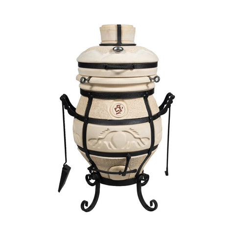 Ceramic Tandoor Grill 48L