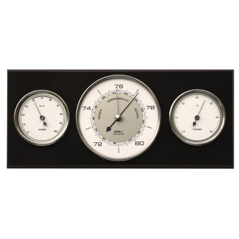 Weather station Fischer 9103S-06