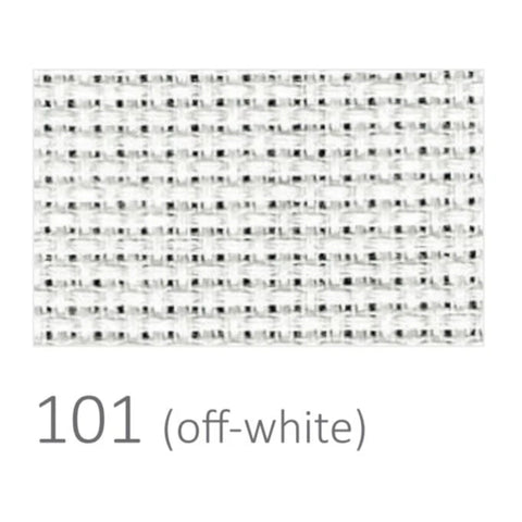 Zweigart Fein-Aida White