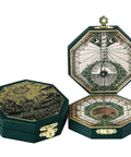 Sundial and Octagonal Compass | H06