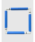 Blue Clip Frame 29x29