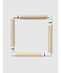 Beige Clip Frame 29x29