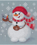 Cross stitch kit