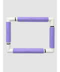 Nurge Purple Clip Frame 21x29
