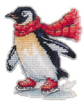 Cross stitch kit