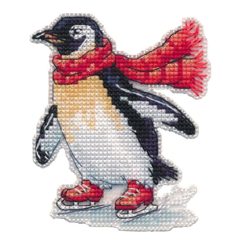 Cross stitch kit