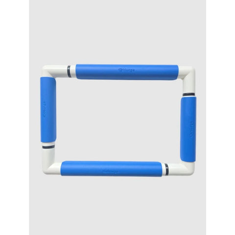 Blue Clip Embroidery Frame 21x29