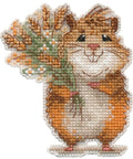 Cross stitch kit