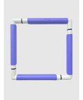 Lilac Clip Frame 29x29