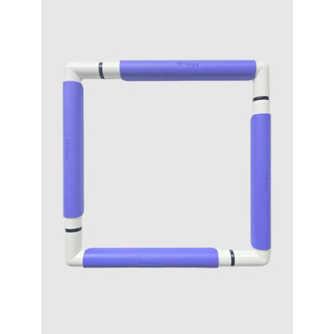 Lilac Clip Frame 29x29