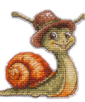 Cross stitch kit