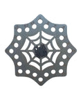 Wooden Desk Organizer Spiderweb by Kind Fox