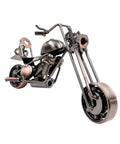 Motorcycle model M33