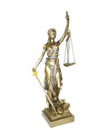 Themis figurine MC-90037