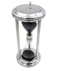Silver Hourglass 10 min - MX 3015