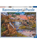 Puzzle 3000 Animal Kingdom