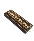 Cribbage: Classic Cards Game made of precious wood - Hobby.lt
