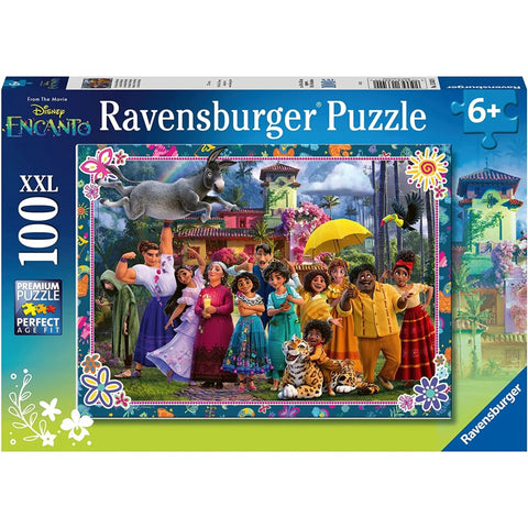 Ravensburger Jigsaw Puzzle: Disney Encanto
