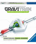 Constructor GraviTrax: Extension Magnetic Cannon - Hobby.lt