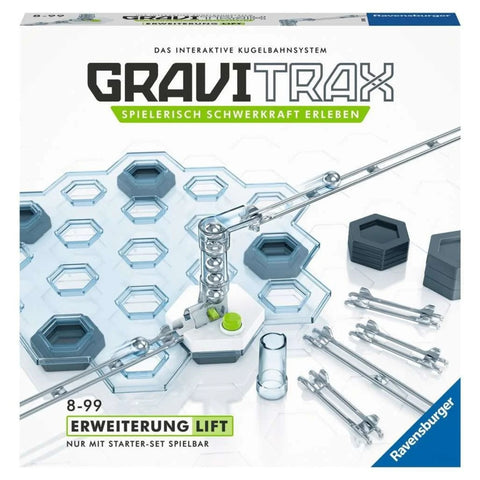 Constructor GraviTrax: Extension Lift Pack - Hobby.lt