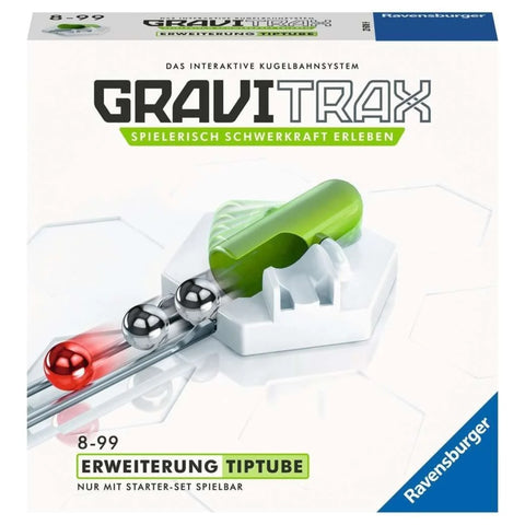 Constructor GraviTrax: Extension Tip Tube - Hobby.lt