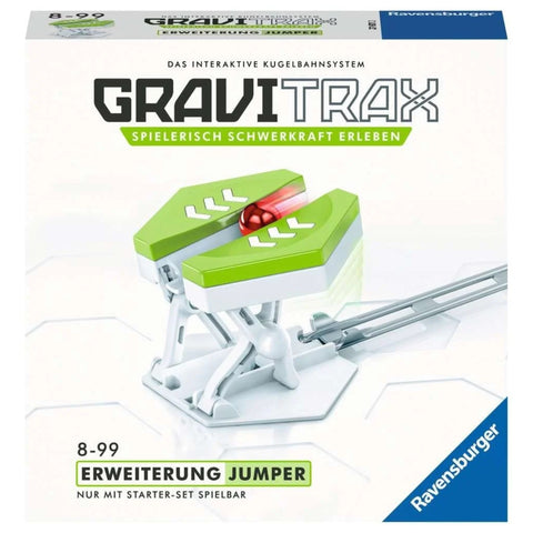 Constructor GraviTrax: Extension Jumper - Hobby.lt