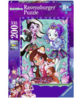 Puzzle 200 Enchantimals