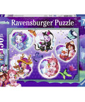 Puzzle 150 Enchantimals II