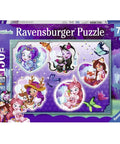 Puzzle 150 Enchantimals II