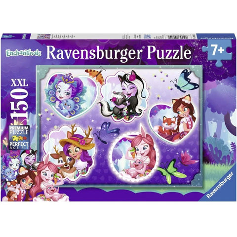 Puzzle 150 Enchantimals II