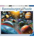 Puzzle 1000 Planetary Vision