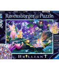 Puzzle 500 The Fairy Forst