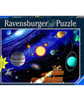 Puzzle StarLine 500 Sun System