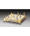ROMAN EMPIRE: Luxurious Chess Set