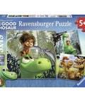 Puzzle 3X49 The Good Dinosaur