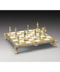 The Royal House - Henry II of England: Luxurious Chess Set