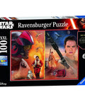Puzzle 100 Star Wars