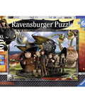 Puzzle 100 Dragons