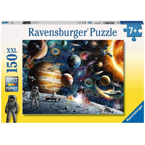 Puzzle 150 SPACE