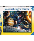 Puzzle 150 SPACE