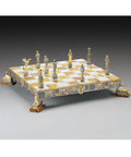 ANCIENT EGYPT: Luxurious Chess Set