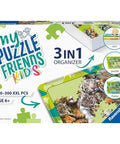 3in1 organizer - Ravensburger