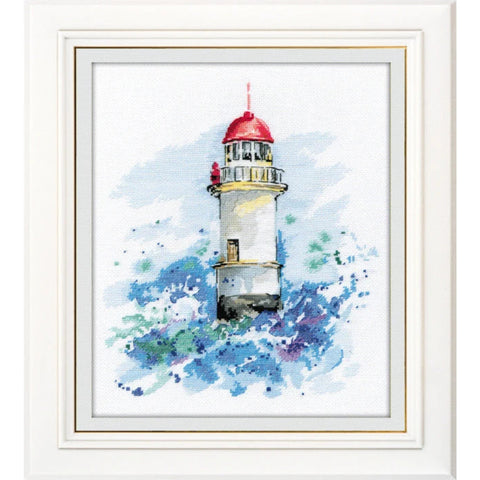 Guiding Star Cross Stitch Kit