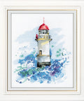 Guiding Star Cross Stitch Kit