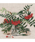Rowan Cross Stitch Kit