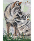 Together and Forever Cross Stitch Kit