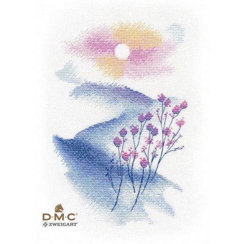 Cross Stitch Embroidery Kit