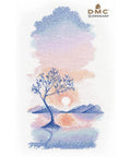 Sunset Cross Stitch Kit