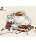 Refined Taste Cross Stitch Kit